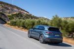 Porsche Cayenne S 2017 года (WW)